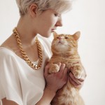 Instagramで見つけた！海外の愛らしい猫たちをご紹介☆